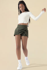 Bungee Superskort™ - Climbing Ivy