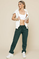 Cloud Street Sweatpant - Game Time Green