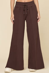 Perfect Plane Pants - Ganache