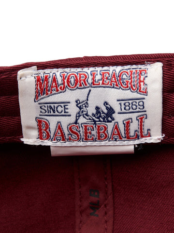 Rookie Slider Cap (cp77)