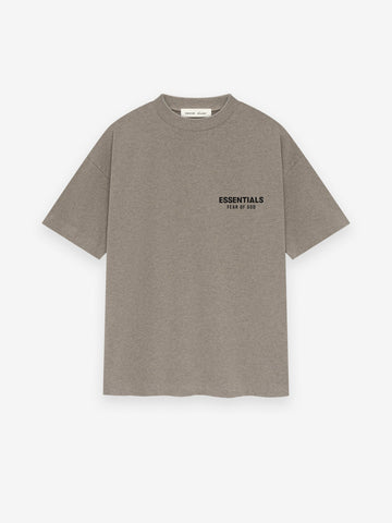 Fear Of God Essentials  SS26 Classic Tee