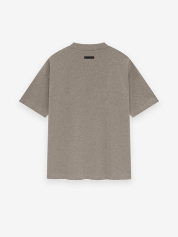 Fear Of God Essentials  SS26 Classic Tee