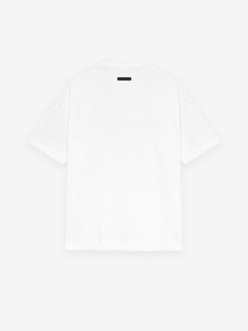 Fear Of God Essentials Essentials SS26 Classic Tee