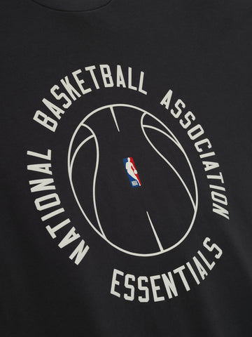 Fear Of God Essentials NBA X Barkley Hendricks 90s Tee