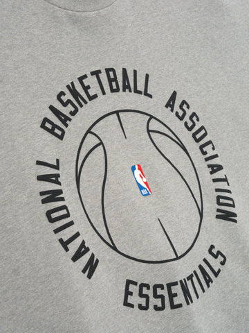 Fear Of God Essentials NBA X Barkley Hendricks 90S Tee
