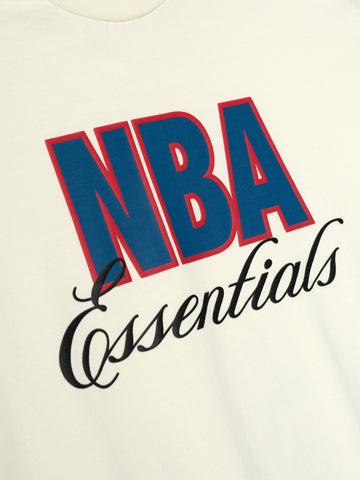 Fear Of God Essentials NBA 90s Tee