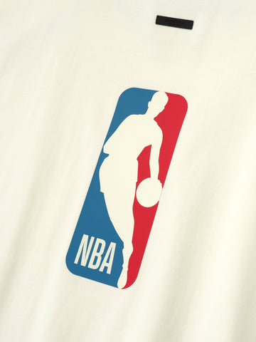 Fear Of God Essentials NBA 90s Tee
