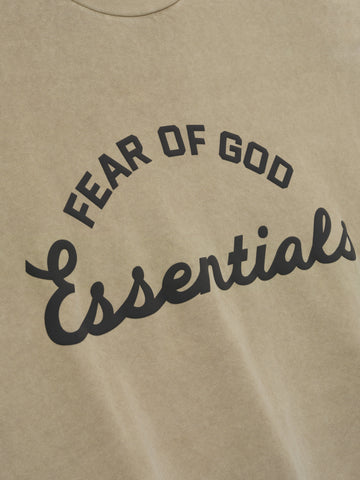 Fear Of God Essentials Training 90s Tee