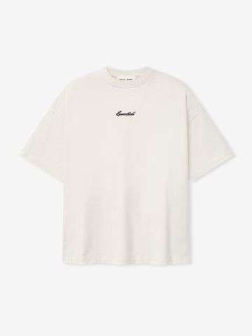 Fear Of God Essentials Signature 90s Tee