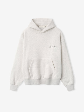Fear Of God Essentials Signature SS26 Classic Hoodie