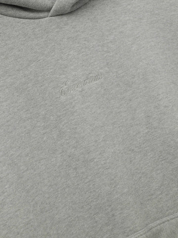 Fear Of God Essentials Signature Classic Hoodie
