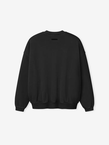 Fear Of God Essentials Training 90s Crewneck Sweatwshirt