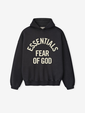 Fear Of God Essentials Campus 90s Hoodie