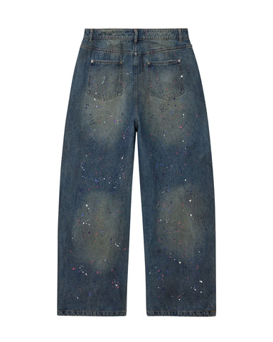 Vale Forever ICE CREAM DENIM