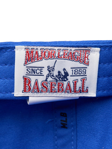Rookie Slider Cap (cp77)