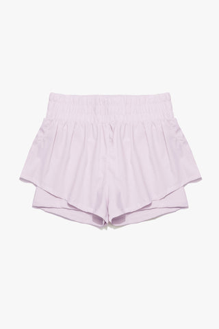 High Waisted Supershort™ - Orchid Ice