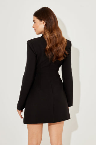 Button Down Dress