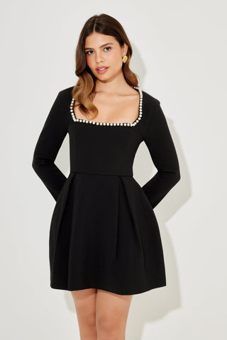 Pearl Dress