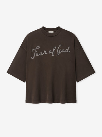 Fear Of God Essentials 43 Tee