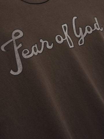 Fear Of God Essentials 43 Tee
