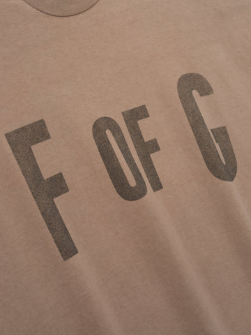 Fear Of God Essentials  Tee
