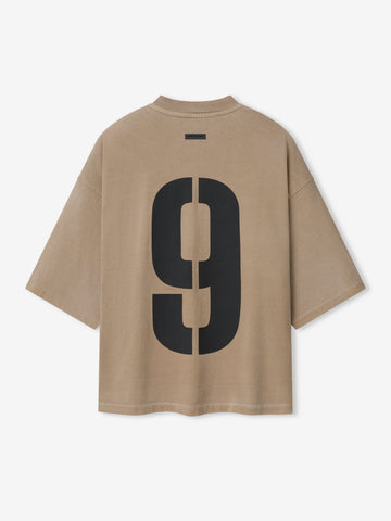Fear Of God Essentials 9 Tee
