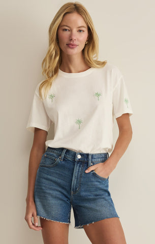 Palms Boyfriend Tee