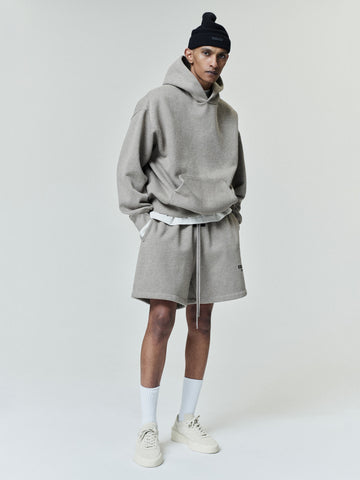 Fear Of God Essentials SS26 Classic Hoodie