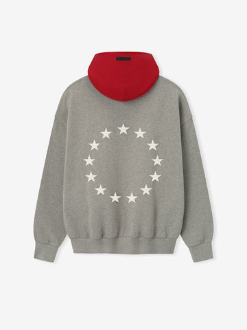 Fear Of God Essentials Sixers Sport Hoodie