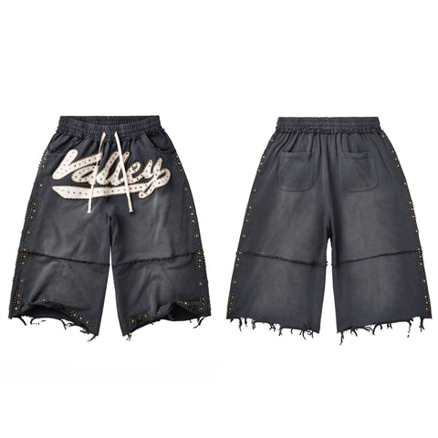 Vale Forever Skittles Sweat Shorts
