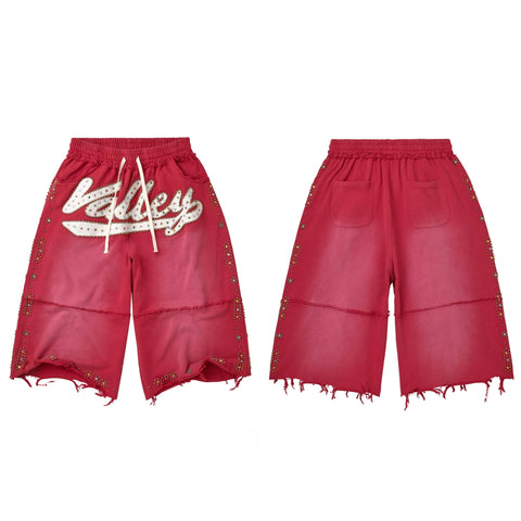 Vale Forever Skittles Sweat Shorts