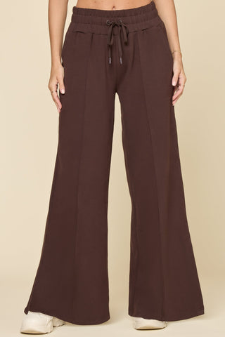 Perfect Plane Pants - Ganache