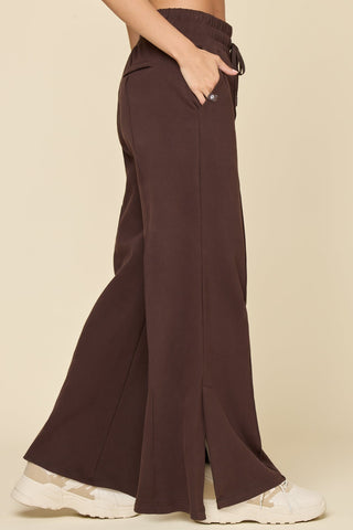 Perfect Plane Pants - Ganache