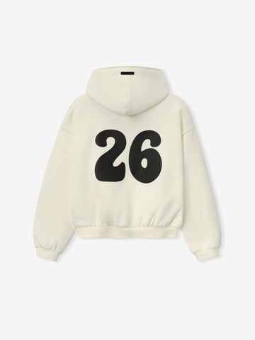 Fear Of God Essentials Kids 90s Hoodie