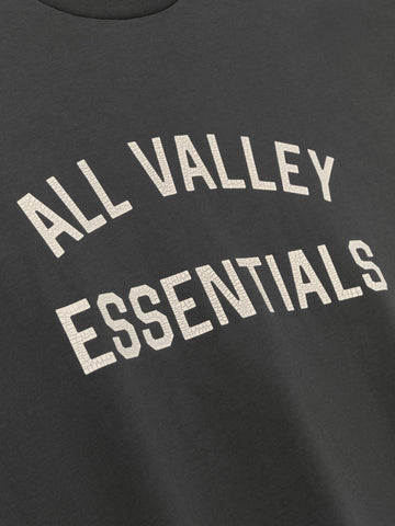 Fear Of God Essentials Merch Long Sleeve Tee