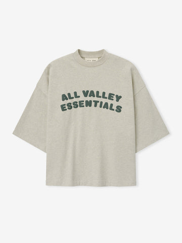 Fear Of God Essentials Merch Tee Boxy Fit