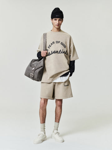 Fear Of God Essentials Training 90s Tee