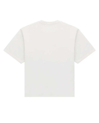 Sp5der Standard Issue Tee White
