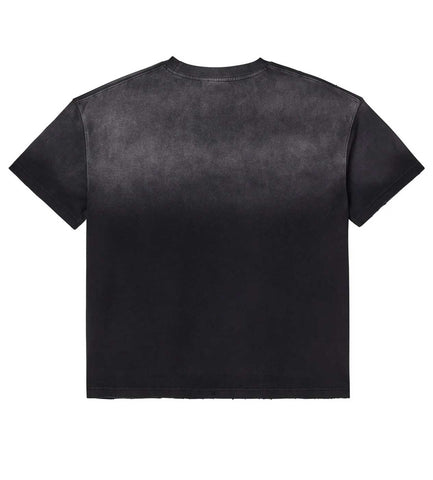 Vale Forever Fever Bling Tee Black