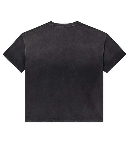 Vale Forever God City Tee Black