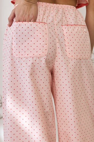 Flutter Sleep Pants - Petit amour