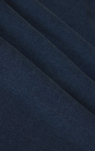 Stellan Jersey Denim Tee