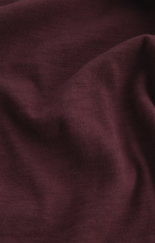 Modern Slub Tee