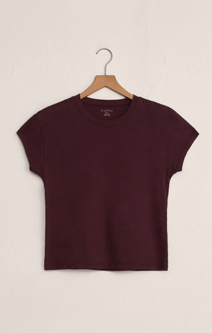 Modern Slub Tee