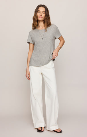 Foundation Slub Tee