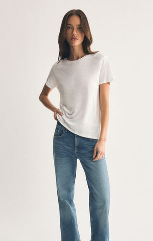 Foundation Slub Tee