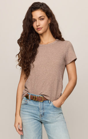 Junie Slub Tee