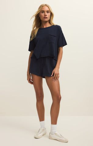 Everyday Pocket Tee