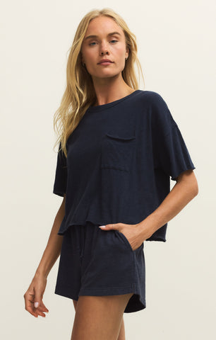 Everyday Pocket Tee