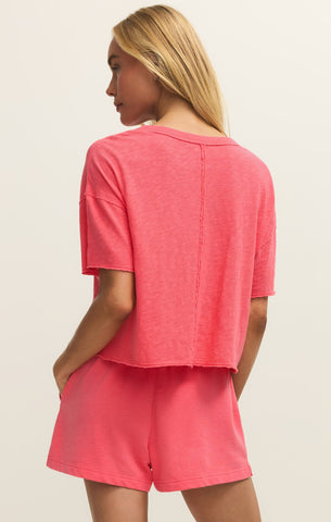 Everyday Pocket Tee